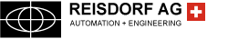 Reisdof AG Logo